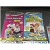 Image 2 : Lot of 5 Video Game Comics Super Mario Bros, Game Boy, Etc