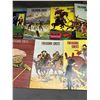 Image 3 : Treasure Chest Comics 1967-68 Vol 23 Full Run Issues #1-20