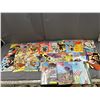 Image 1 : Treasure Chest Comics 1966-67 Vol 22 Full Run Issues #1-20