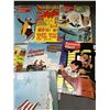 Image 2 : Treasure Chest Comics 1966-67 Vol 22 Full Run Issues #1-20