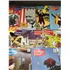 Image 3 : Treasure Chest Comics 1966-67 Vol 22 Full Run Issues #1-20