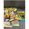Image 2 : Lot of 15 1966-67 Treasure Chest Summer Edition Comics