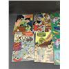 Image 5 : Lot of 15 1966-67 Treasure Chest Summer Edition Comics