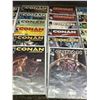 Image 3 : Lot of 30 Conan The Barbarian Comics Dark Horse