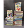 Image 1 : Lot of approx 60 Archie Double Digest Pocket Books