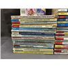 Image 2 : Lot of approx 60 Archie Double Digest Pocket Books