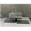 Image 1 : 1:24 Scale Die Cast Car Plastic Display Cases (3)