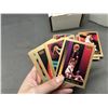 Image 2 : Partial Set of 1990 Skybox Basketball Cards