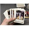 Image 3 : Partial Set of 1990 Skybox Basketball Cards