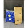 Image 2 : Lot of 2 New Old Stock Air Mat Cleanwater Pool Floatie and 44 Magnum Pistol Water Gun