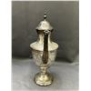 Image 2 : Silverplate Coffee Pot Tea Service