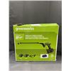 Image 1 : Greenworks Cordless Power Cleaner NEW/RETURN