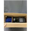 Image 2 : Greenworks Cordless Power Cleaner NEW/RETURN