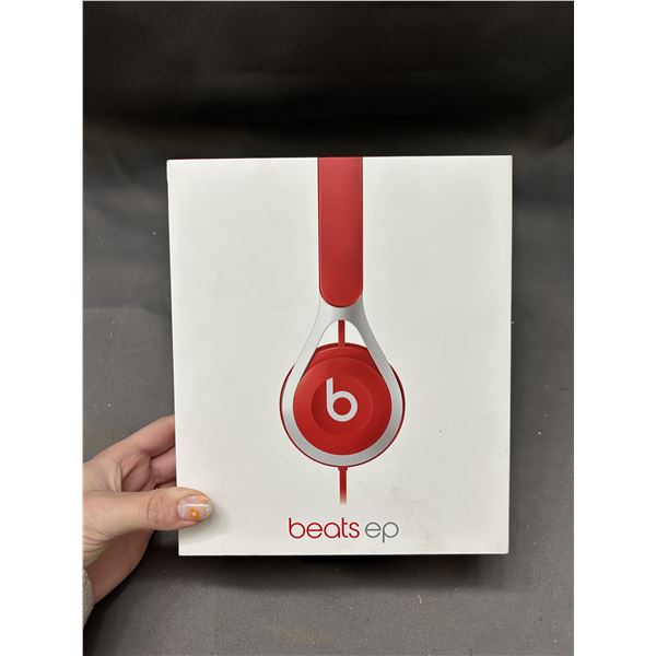 Beats EP Wired Headphones