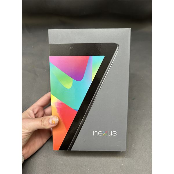NEXUS 7 ASUS Tablet