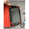 Image 2 : Samsung Tablet w Case and Charger Model GT-P3113