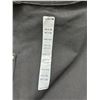 Image 2 : Carhartt 44 x 32 Double Front Bib Overalls, Black