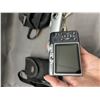 Image 3 : Lot of 2 Digital Cameras SONY Cybershot and Canon with chargers and cases