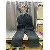 Image 1 : Tough Duck Overalls Size 3XL