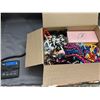 Image 1 : 7lbs of Assorted Costume Jewelry