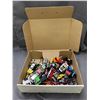Image 1 : Lot of Assorted Die Cast Cars
