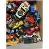 Image 3 : Lot of Assorted Die Cast Cars