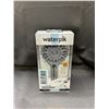 Image 1 : Waterpik ShowerCleanPro Shower Head NEW/RETURN
