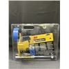 Image 1 : 3M Hand Masker Film & Paper Dispenser
