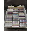 Image 1 : Lot of 100+ Assorted CDs