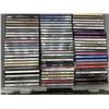 Image 2 : Lot of 100+ Assorted CDs
