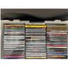 Image 6 : Lot of 100+ Assorted CDs