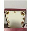 Image 8 : 77pcs of Royal Albert "Old Country Roses" Dining Set