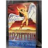 Image 4 : Rage Against The Machine Concert Poster and Led Zeppelin Poster
