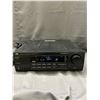 Image 1 : JVC RX-667V Audio Video Control Receiver