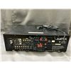 Image 4 : JVC RX-667V Audio Video Control Receiver