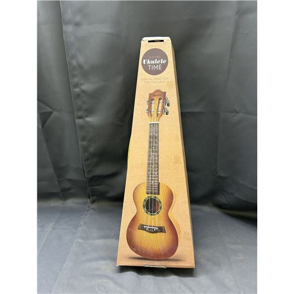 Ukulele Children's Practice Instrument