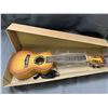 Image 2 : Ukulele Children's Practice Instrument