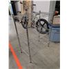 Image 3 : 3 Tier Wire Metal Rack 23"*13"*30"