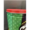 Image 2 : 2000 Pringles Nut Cracker Tin