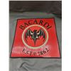 Image 1 : Bacardi Bar Spill Mat 16.5" x 16.5"