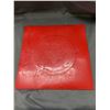 Image 2 : Bacardi Bar Spill Mat 16.5" x 16.5"
