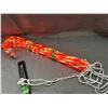 Image 1 : Plug-in Light Up Candy Canes Christmas Xmas Holiday Decor, 2 sets of 3