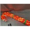 Image 2 : Plug-in Light Up Candy Canes Christmas Xmas Holiday Decor, 2 sets of 3