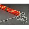 Image 3 : Plug-in Light Up Candy Canes Christmas Xmas Holiday Decor, 2 sets of 3