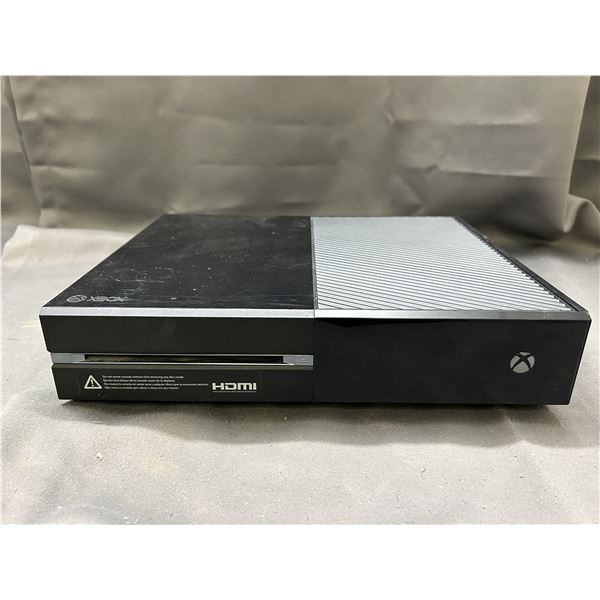 Xbox One Console Only