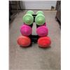 Image 1 : Home Dumbbell Set 2.5 5 10 lbs