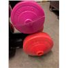Image 3 : Home Dumbbell Set 2.5 5 10 lbs