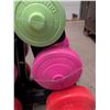 Image 4 : Home Dumbbell Set 2.5 5 10 lbs