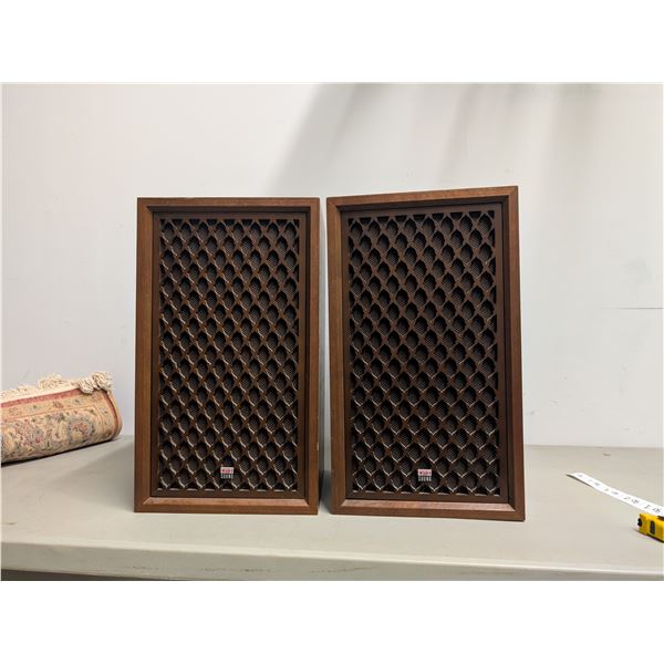 AMX Sound TS-2500 Speakers