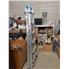 Image 4 : Mastercraft Multi Task Ladder Model 061-1057-4 Aluminum 25'